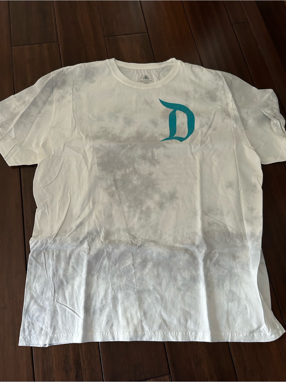 Disneyland Short-Sleeve T-Shirt